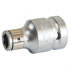 Hlavica 1/2"  na bit 10mm