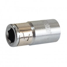 Hlavica 1/4" na bity 1/4"