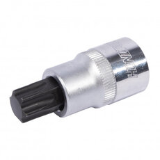 Hlavica 1/2" T70 TRX zástrčná (torx) L55mm