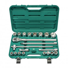 Hlavica 3/4" sada 21 dielov