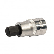 Hlavica 1/2" 14mm imbus zástrčná