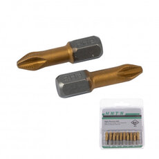 Bit 1/4" PH3 L25mm RS S2 systém TITAN