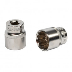 Hlavica 1/2" 20mm 12hranná