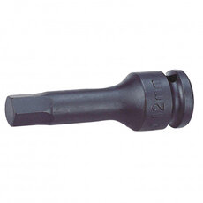 Hlavica 1/2" 8mm imbus priemyselná zástrčná