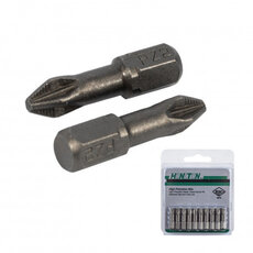 Bit 1/4" PZ3 L25mm RS S2 systém
