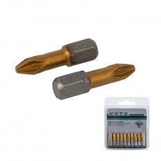 Bit 1/4" PZ1 L25mm RS S2 systém TITAN