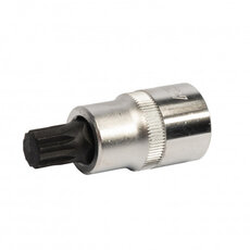 Hlavica 1/2" M14 XZN zástrčná
