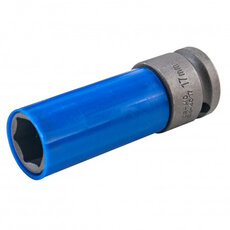 Hlavica 1/2" 17mm na kolesá