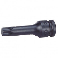 Hlavica 1/2" T40 TRX priemyselná zástrčná