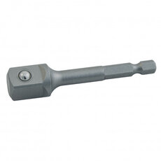 Adaptér na bit 1/2" 75mm