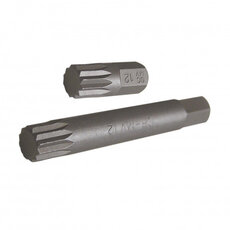 Bit 10mm XZN M14 L75mm