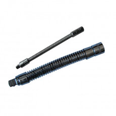 Nadstavec 1/4" 145mm pružinový
