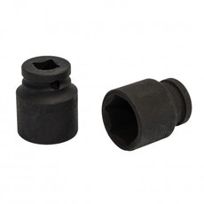 Hlavica 1/2" 10mm priemyselná
