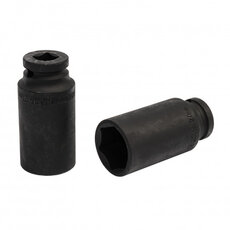 Hlavica 1/2" 9mm priemyselná predĺžená