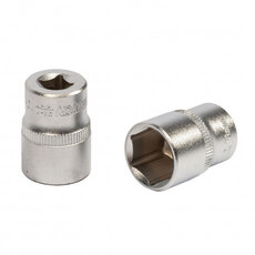 Hlavica 1/4" 7mm