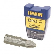 Bit 1/4" PZ3 L25mm
