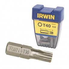 Bit 1/4" T27 L25mm (torx)