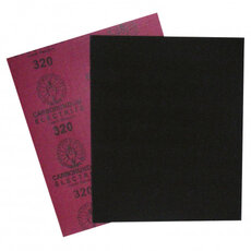 Plátno brúsne 230x280mm P40