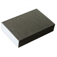 Špongia brúsna 90x70x25mm zr.220