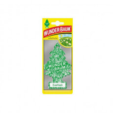 Osviežovač pap.WUNDER-BAUM - vždy svieži