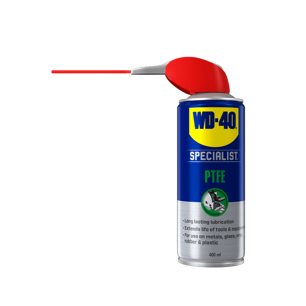 Specialist HP PTFE 400 ml - mazivo